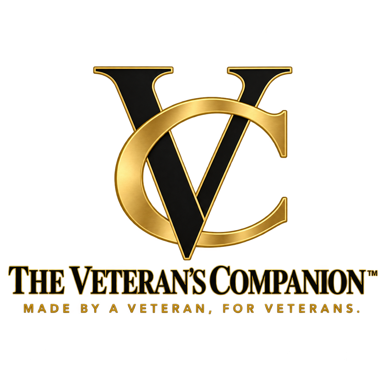 The Veteran’s Companion™. Made by a Veteran, for Veterans.